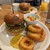 The Burger Stand N’s - 料理写真: