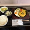 ととのハンバーグ屋さん - 