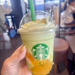 スターバックスコーヒー - ドリンク写真: