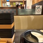 しゃぶ葉 - 料理写真: