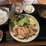 赤津加 - 