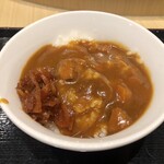 いろり庵きらく - 