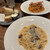 ESPRESSO D WORKS - 料理写真: