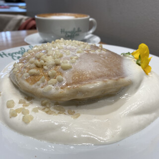 HONOLULU COFFEE GINZA_1
