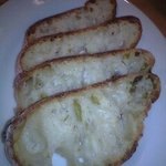パシオン・エ・ナチュール - オリーブ入りパン