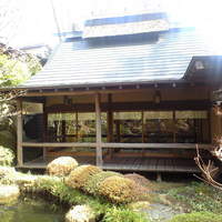 黒茶屋 - 