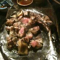 焼鶏あきら 中目黒本店 - 