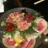 焼鶏あきら 中目黒本店 - 