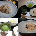 祇園 にしかわ - 