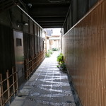 祇園 にしかわ - 