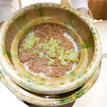 祇園 にしかわ - 