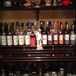 ダルトン - 日本でのマッカラン発祥の地です。 お気軽にお立ち寄り下さいませ。