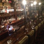 ダルトン - 店内風景