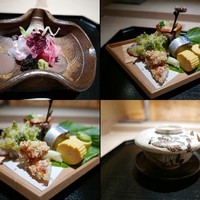 祇園 にしかわ - 
