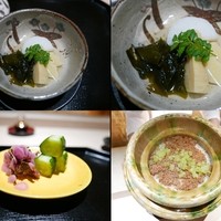 祇園 にしかわ - 