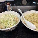 中華そば 彩 - 