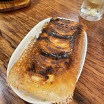 銀座餃子 - 