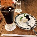 茶亭 羽當 - 