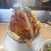 イナリ食堂 - かつ丼