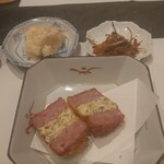Ginza Karin Korido ten