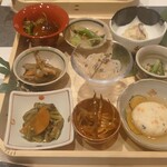 Ginza Karin Korido ten