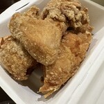 鳥せい - 料理写真: