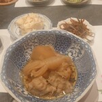 Ginza Karin Korido ten