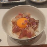 Ginza Karin Korido ten