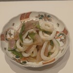 Ginza Karin Korido ten