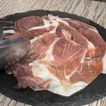 表参道 バッカス - 