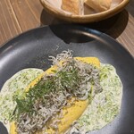 ビストロ オム - 