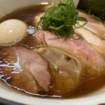 らぁ麺 せんいち - 