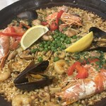 赤坂スペインクラブ アラ - 