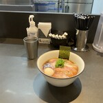 らぁ麺 せんいち - 