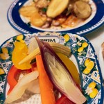 赤坂スペインクラブ アラ - 