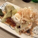 酒場 ふくろ - 