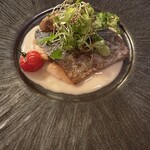 ビストロ ダ アンジュ - 