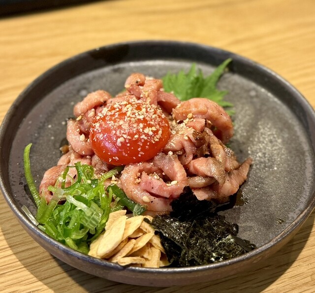 thehighlights ランチ 29104さんへ行ってきました』by 1107ym : 29104 (ニクジューシー
