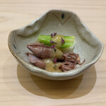 兄弟寿し - 