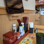 なか卯 - 料理写真: