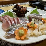 青柳 - 