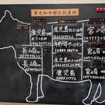 Wagyu Matsushita Kamidoori ten - 