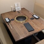 Wagyu Matsushita Kamidoori ten - 