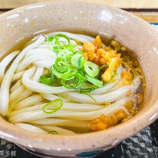 讃岐 鳥越製麺所_0