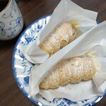 ビアードパパ - 料理写真: