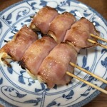 鳥貞 - 