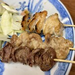 鳥貞 - 