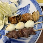 鳥貞 - 