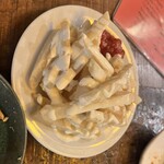 バルデエスパーニャ セントラル - 