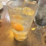 バルデエスパーニャ セントラル - 